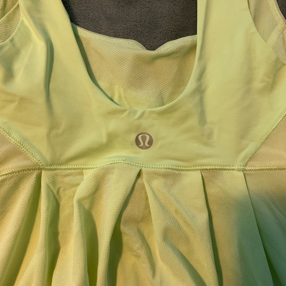 LULULEMON TOP - Picture 4 of 4
